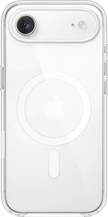 Apple Casing with MagSafe untuk iPhone Air frost