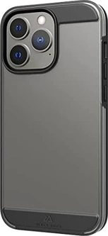 Black Rock Air Robust Casing untuk Apple iPhone 13 Pro Black