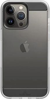 Black Rock Air Robust Casing untuk Apple iPhone 14 Pro Max Black