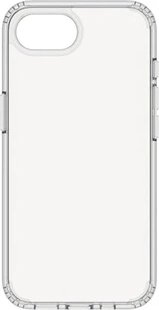 Black Rock Clear Protection Casing untuk Apple iPhone 16e Transparent