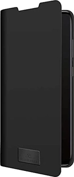 Black Rock Fitness Booklet untuk Samsung Galaxy S20+ Black