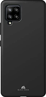 Black Rock Fitness Casing untuk Samsung Galaxy A42 5G Black