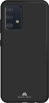 Black Rock Fitness Casing untuk Samsung Galaxy A52 Black