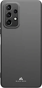 Black Rock Fitness Casing untuk Samsung Galaxy A53 5G Black