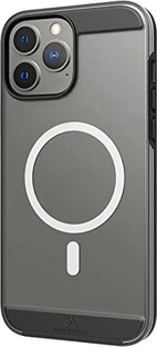 Black Rock Mag Air Protection Casing untuk Apple iPhone 13 Pro Max Black