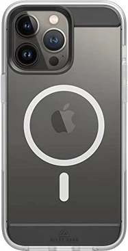 Black Rock Mag Air Protection Casing untuk Apple iPhone 14 Pro Max Black