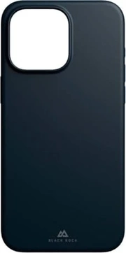 Black Rock Mag Urban Casing untuk Apple iPhone 15 Pro Max Midnight