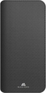 Black Rock Slim Folio Booklet untuk Samsung Galaxy S24 Black