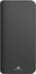 Black Rock Slim Folio Booklet untuk Samsung Galaxy S23 FE Black
