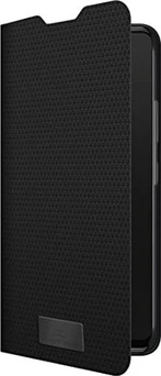 Black Rock The Standard Booklet untuk Samsung Galaxy A32 5G Black