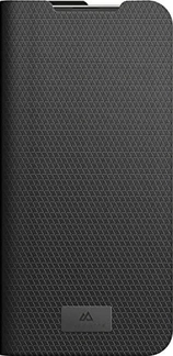 Black Rock The Classic Booklet untuk Samsung Galaxy S23+ Black