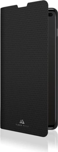 Black Rock The Standard Booklet untuk Samsung Galaxy S10+ Black