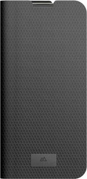 Black Rock The Classic Booklet untuk Samsung Galaxy A54 5G Black