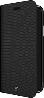 Black Rock The Standard Booklet untuk Apple iPhone 11 Pro Max Black