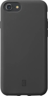 Cellularline Sensation untuk Apple iPhone SE (2020)/8/7/6 Black