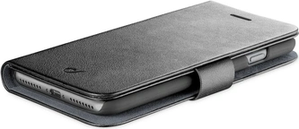 Cellularline Book Agenda untuk Apple iPhone 7 Black