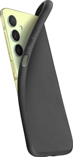 Cellularline Chroma untuk Samsung Galaxy A26 5G Black