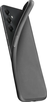 Cellularline Chroma untuk Samsung Galaxy A15 Black