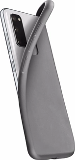 Cellularline Chroma untuk Samsung Galaxy A21s Black