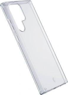Cellularline Clear Strong untuk Samsung Galaxy S24 Ultra Transparent