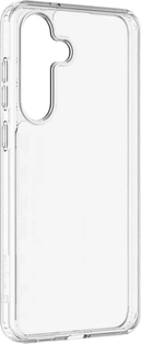 Cellularline Clear Strong untuk Samsung Galaxy S25 FE Transparent