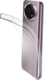 Cellularline Fine untuk Honor Magic 7 Lite Transparent