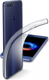 Cellularline Fine untuk Honor 9 Transparent