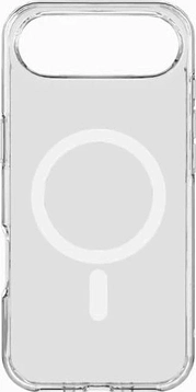 Cellularline Gloss Mag untuk Apple iPhone Air Transparent