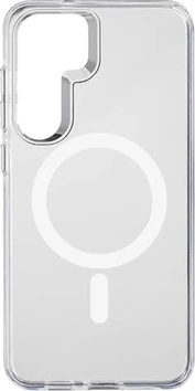 Cellularline Gloss Mag untuk Samsung Galaxy S25 Ultra Transparent