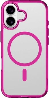 Cellularline Iconic Mag untuk Apple iPhone 17 Pink