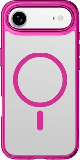 Cellularline Iconic Mag untuk Apple iPhone Air Pink