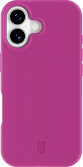 Cellularline Sensation untuk Apple iPhone 17 Pink