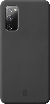 Cellularline Sensation untuk Samsung Galaxy S20 FE Black