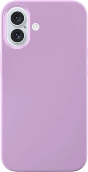 Cellularline Sensation untuk Apple iPhone 16 Pink