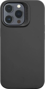 Cellularline Sensation untuk Apple iPhone 14 Pro Max Black