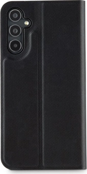 Hama Booklet Slim Pro untuk Samsung Galaxy A34 5G Black