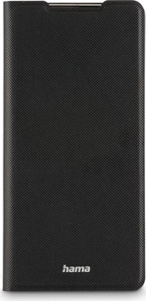 Hama Booklet Slim Pro untuk Google Pixel 7a Black