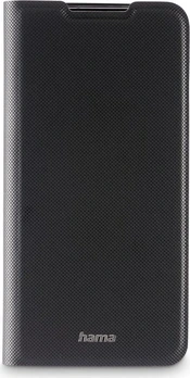 Hama Booklet Slim Pro untuk Samsung Galaxy S23+ Black