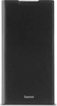 Hama Booklet Slim Pro untuk Samsung Galaxy S23 Ultra Black