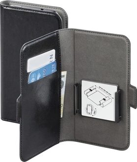 Hama Booklet Smart Move XL Black