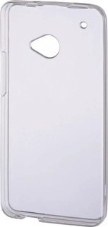 Hama Casing Crystal untuk HTC One (M8) Transparent