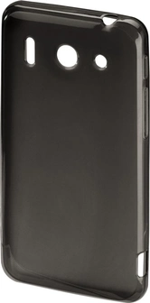 Hama Casing Crystal untuk Huawei Ascend G510 Grey