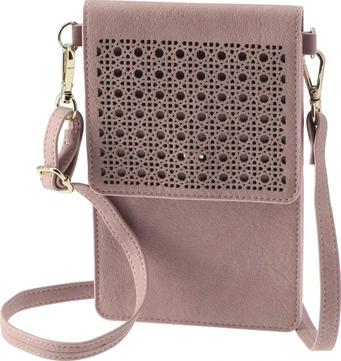 Hama Cross-Body-Bag universal Pink