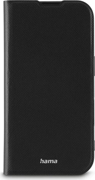 Hama HandyBag Daily Protect untuk Apple iPhone 16 Black