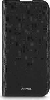 Hama HandyBag Daily Protect untuk Apple iPhone 16 Pro Black