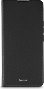 Hama HandyBag Daily Protect untuk Xiaomi Redmi Note 14 Pro Black