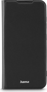 Hama HandyBag Daily Protect untuk Samsung Galaxy S25 Black