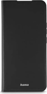 Hama HandyBag Daily Protect untuk Xiaomi Redmi Note 14 Black