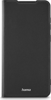 Hama HandyBag Daily Protect untuk Samsung Galaxy S25 Edge Black