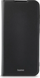 Hama HandyBag Daily Protect untuk Samsung Galaxy S25 FE Black